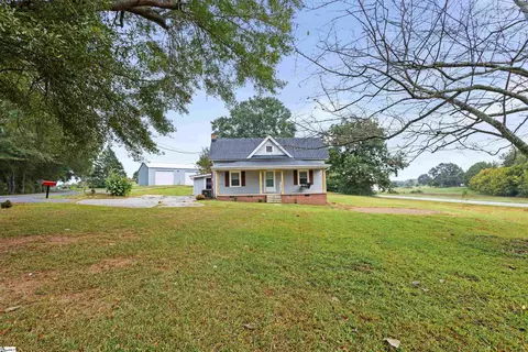 1255 Thomas Mill Rd, Easley, SC 29640