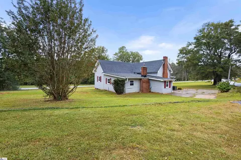 Exterior - 1255 Thomas Mill Rd, Easley, SC 29640 photo 8 of 9