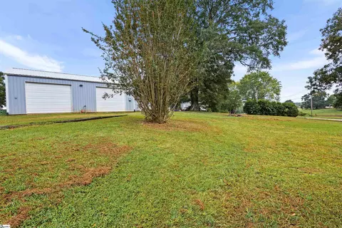Exterior - 1255 Thomas Mill Rd, Easley, SC 29640 photo 9 of 9