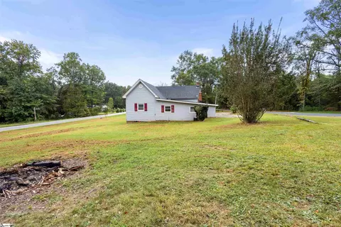 Exterior - 1255 Thomas Mill Rd, Easley, SC 29640 photo 7 of 9