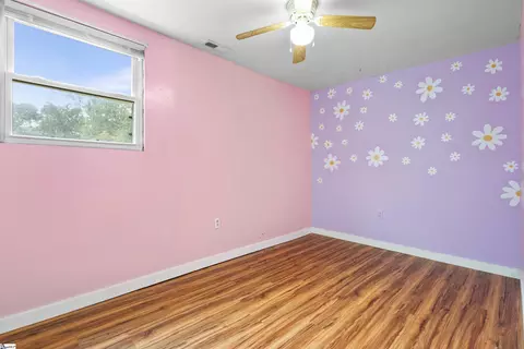 Bedroom - 1255 Thomas Mill Rd, Easley, SC 29640 photo 2 of 3