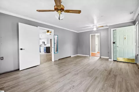 Living - 1255 Thomas Mill Rd, Easley, SC 29640 photo 4 of 4