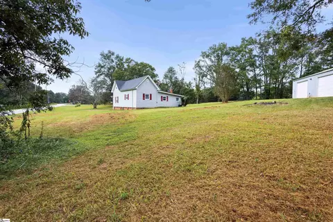 Exterior - 1255 Thomas Mill Rd, Easley, SC 29640 photo 4 of 9