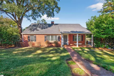 100 W Montclair Ave, Greenville, SC 29609