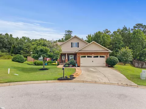 9 Leaping Brook Way, Greenville, SC 29605