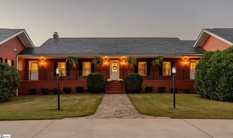 270 Coleman Trl, Travelers Rest, SC 29690