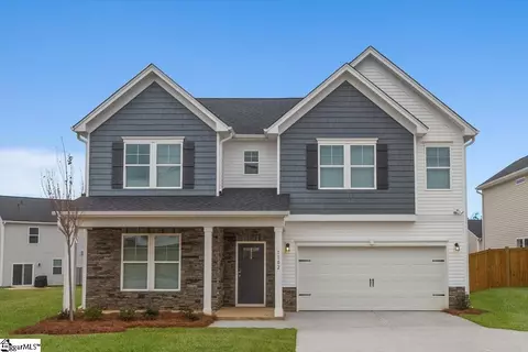 506 Torgerson Way, Simpsonville, SC 29680