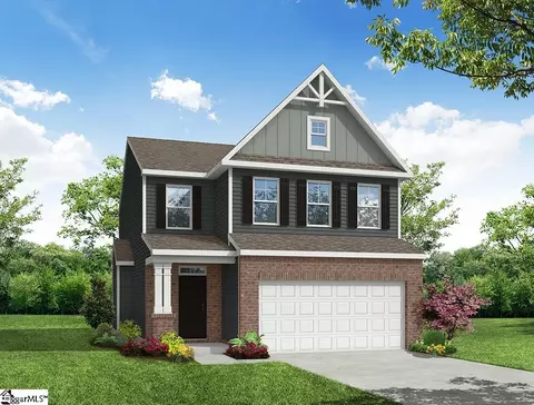 220 Pendergast Rd, Greenville, SC 29605