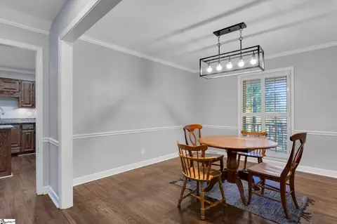 Dining - 145 Commodore Dr, Duncan, SC 29334 photo 1 of 1