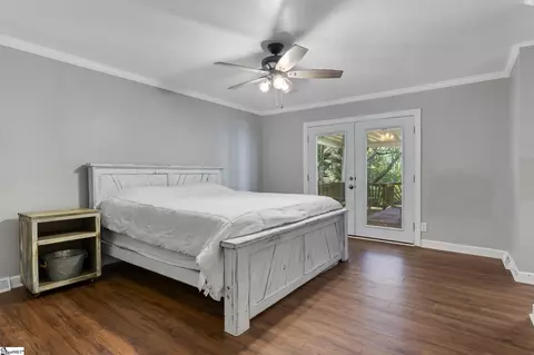 Bedroom - 145 Commodore Dr, Duncan, SC 29334 photo 4 of 4