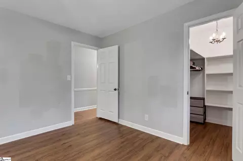 Bedroom - 145 Commodore Dr, Duncan, SC 29334 photo 3 of 4