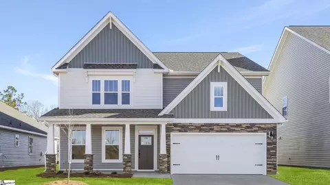 110 Archer Dr, Greenwood, SC 29649