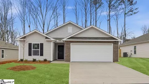 211 Pristine Dr, Greenwood, SC 29646