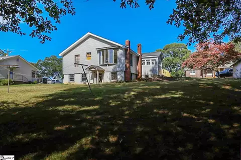 Exterior - 820 Gaines St, Central, SC 29630 photo 7 of 10