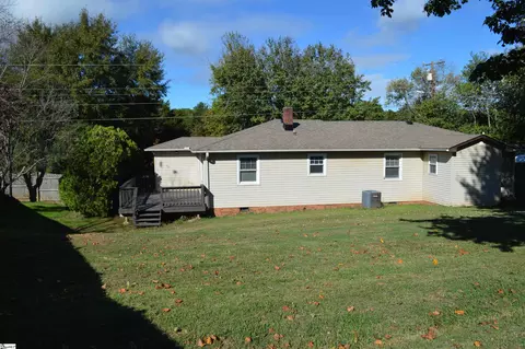 Exterior - 1006 Hampton Rd, Lyman, SC 29365 photo 4 of 6