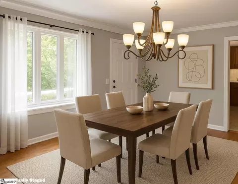 Dining - 1006 Hampton Rd, Lyman, SC 29365 photo 1 of 1
