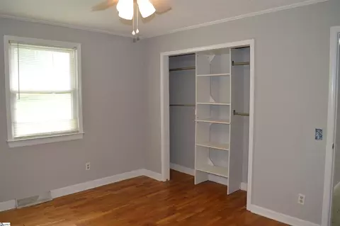 Bedroom - 1006 Hampton Rd, Lyman, SC 29365 photo 7 of 7