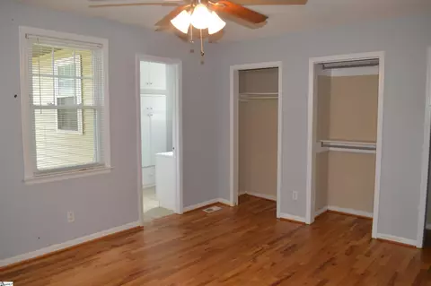 Bedroom - 1006 Hampton Rd, Lyman, SC 29365 photo 2 of 7