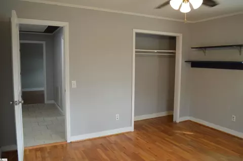 Bedroom - 1006 Hampton Rd, Lyman, SC 29365 photo 4 of 7