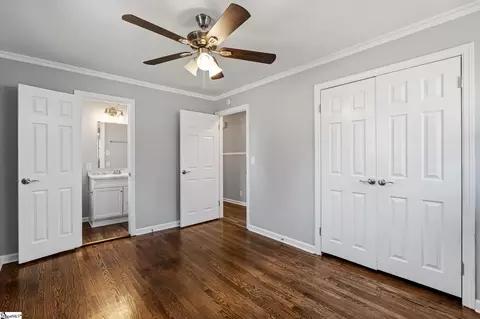 116 Ridgecrest Way, Williamston, SC 29697 photo 17