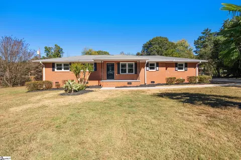 116 Ridgecrest Way, Williamston, SC 29697