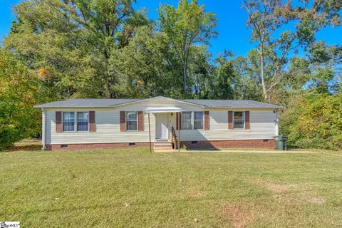 120 Lee Cir, Greer, SC 29650