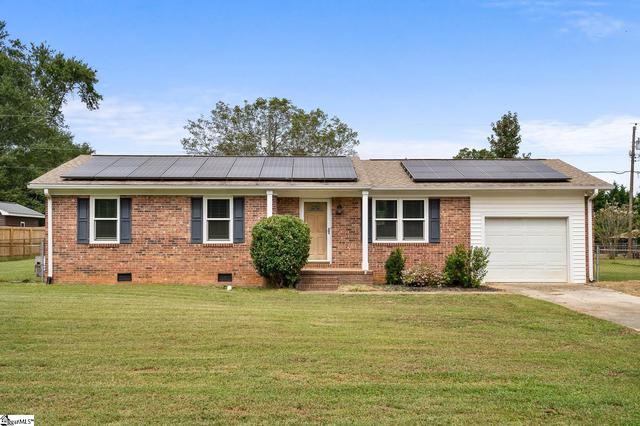 118 G St, Williamston, SC 29697