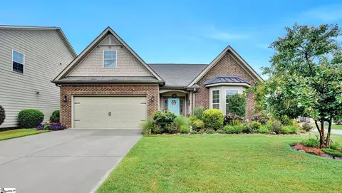 521 Bellgreen Ave, Simpsonville, SC 29680