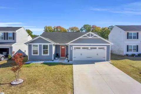 157 Bleckley Trl, Anderson, SC 29625