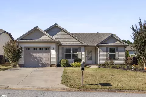 621 Chartwell Dr, Greer, SC 29650
