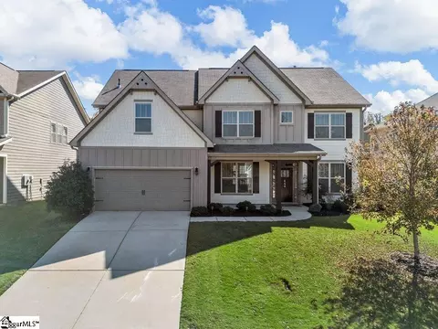 644 Diamond Ridge Way, Duncan, SC 29334
