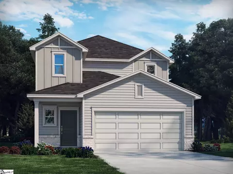 4 Angel Wood Dr, Piedmont, SC 29673
