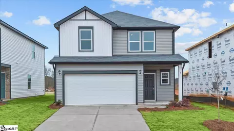 5 Angel Wood Dr, Piedmont, SC 29673