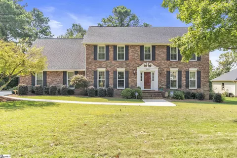 208 Autumn Rd, Greer, SC 29650