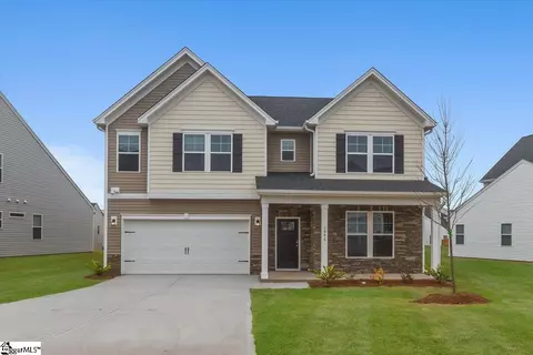 1006 Maridian St, Simpsonville, SC 29680