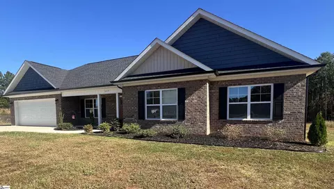 117 Darwin Rd, Gaffney, SC 29340