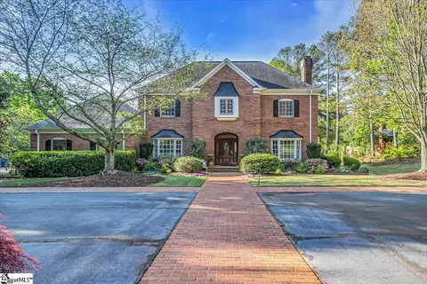 408 Huntington Rd, Greenville, SC 29615