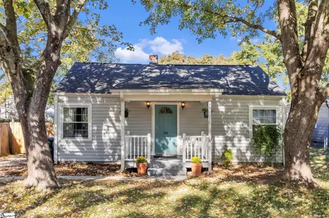 106 Brookdale Ave, Greenville, SC 29607