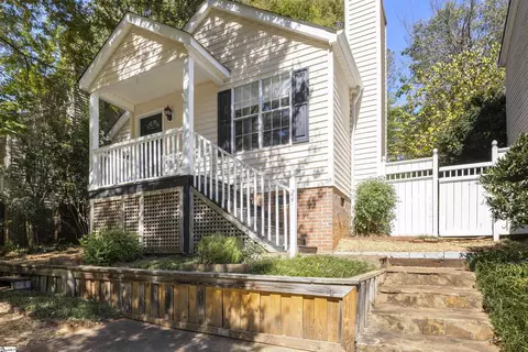 24 Townes Square Ln, Greenville, SC 29609