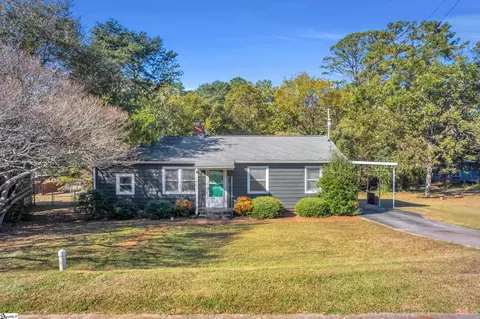 2223 Ridgewood Ave, Anderson, SC 29625