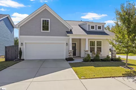 405 Kelby St, Travelers Rest, SC 29690