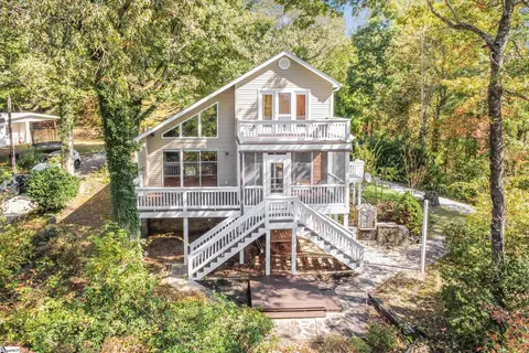 50 Lawton Rd, Cleveland, SC 29635