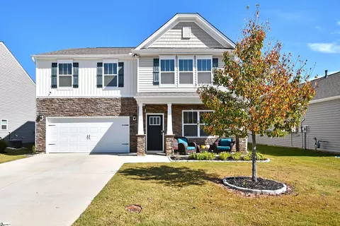 14 Darrowby Way, Simpsonville, SC 29680
