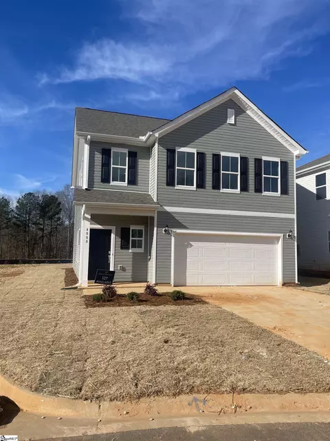 4000 Zepelin Way #LOT 127, Roebuck, SC 29376