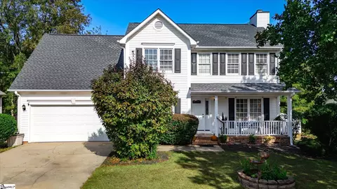 204 Staffordshire Way, Simpsonville, SC 29681