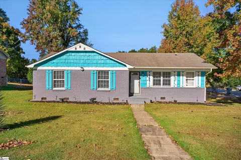 129 Heather Dr, Spartanburg, SC 29301