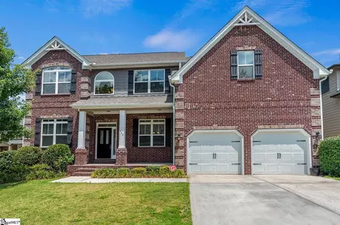 330 Mansfield Ln, Greer, SC 29650