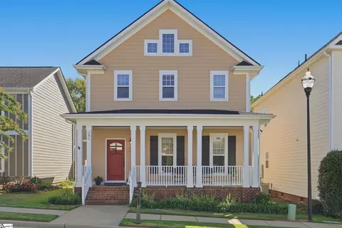 107 Meritage St, Greer, SC 29651