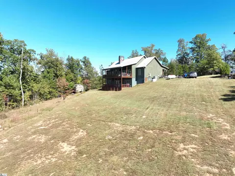 Exterior - 284 River Rd, Westminster, SC 29693 photo 3 of 7