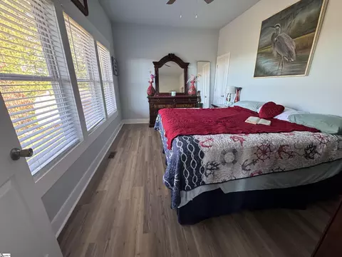 Bedroom - 284 River Rd, Westminster, SC 29693 photo 4 of 4